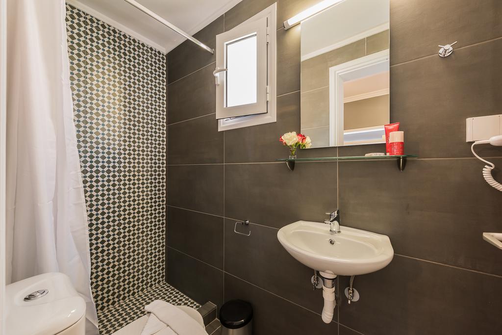 Geana Apartments Chania  Bagian luar foto