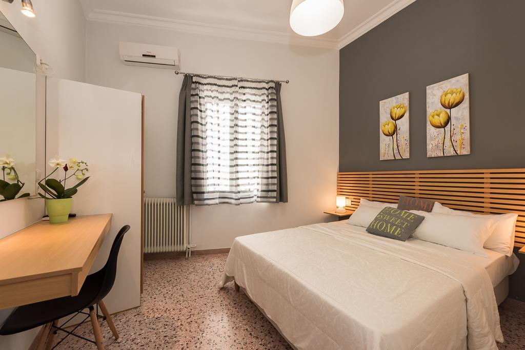 Geana Apartments Chania  Bagian luar foto