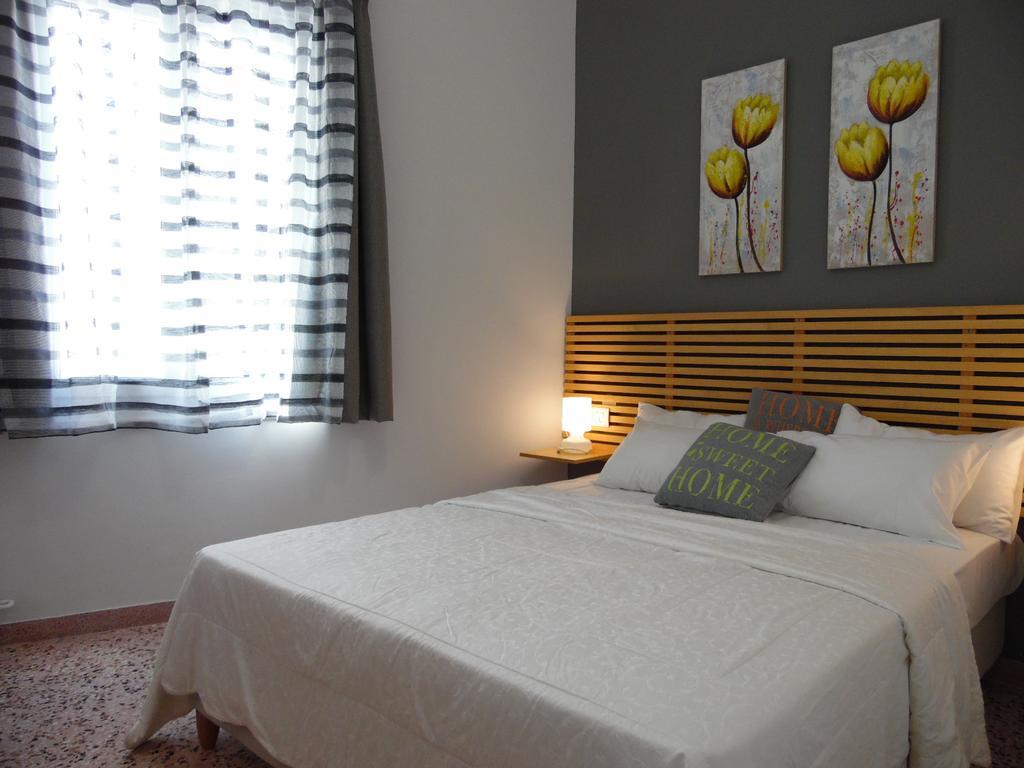 Geana Apartments Chania  Bagian luar foto